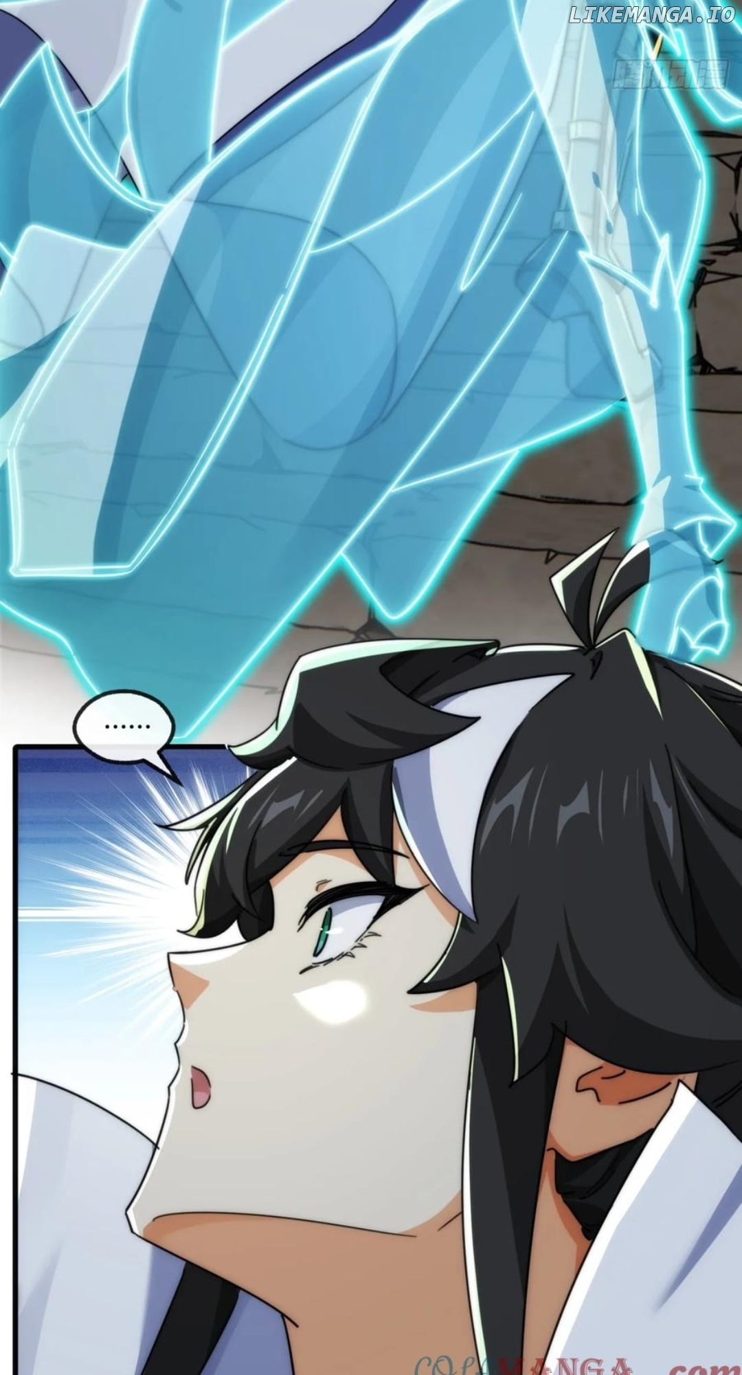 Please Slay The Demon! Young Master! Chapter 167 - page 39